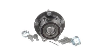 RADLAGERSATZ SKF VKBA7151 33