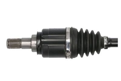 Drivaksel POINT GEAR PNG76189