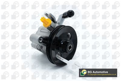 BGA Hydraulic Pump, steering PSP3601