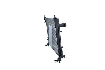 KüHLER MOTORKüHLUNG NRF 53455A 33