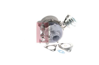 LADER AUFLADUNG AKS DASIS 045107N 15