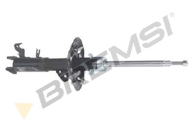 BREMSI SA1393 Амортизаторы  для HONDA JAZZ IV (GK_) 1.3