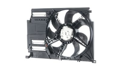 VENTILATOR RADIATOR MAHLE CFF405000P 22