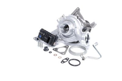 LADER AUFLADUNG BTS Turbo T981289 5