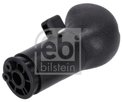 Knop versnellingspook