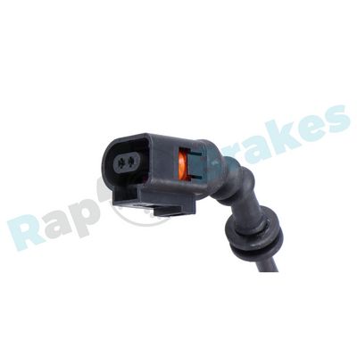 Vorschau Sensor, Raddrehzahl Ansicht 2