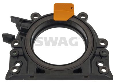 Уплотняющее кольцо, коленчатый вал SWAG 30 94 9049 для VW CRAFTER
