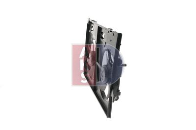 LüFTER MOTORKüHLUNG AKS DASIS 118011N 2