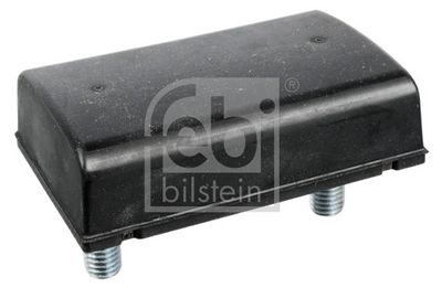 FEBI BILSTEIN Anschlagpuffer, Fahrerhaus