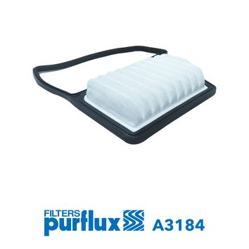 LUFTFILTER PURFLUX A3184