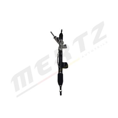 Řídicí mechanismus MERTZ M-G1177