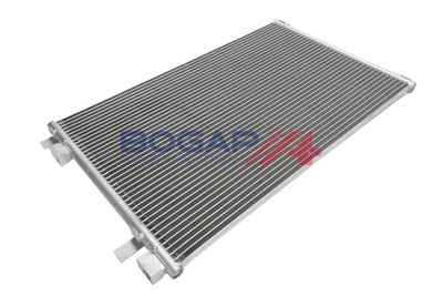 CONDENSATOR CLIMATIZARE