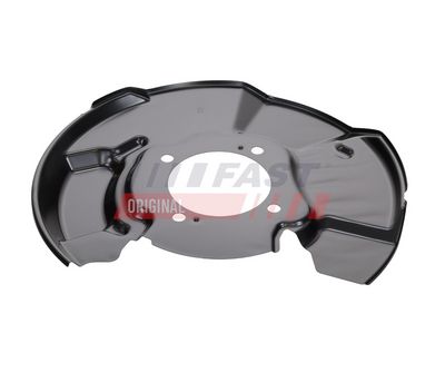 FAST Apsauginis skydas, stabdžių diskas