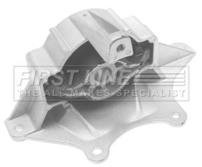 Mounting, engine FIRST LINE FEM3521