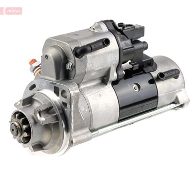 Starter (24V, 7,8kW, nieuw)