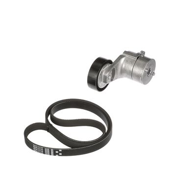 KEILRIPPENRIEMENSATZ GATES K015PK1210 33