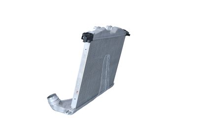 INTERCOOLER COMPRESOR NRF 30320 17