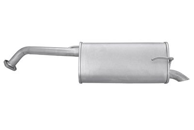 ENDSCHALLDäMPFER HELLA 8LD366033531 2