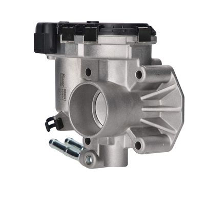 DROSSELKLAPPENSTUTZEN NISSENS 955091 11