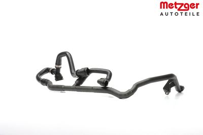 CUPLAJ CONDUCTA LICHID RACIRE METZGER AUTOTEILE 4010208 11