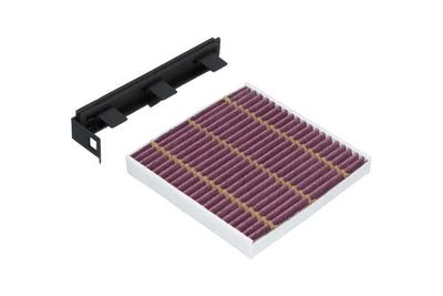 FILTRU AER HABITACLU AMC Filter DC7001X 22