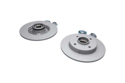 DISC FRANA Kavo Parts BR10456C 18
