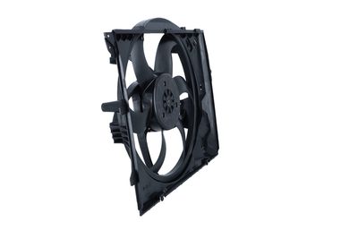 VENTILATOR RADIATOR NRF 47862 38