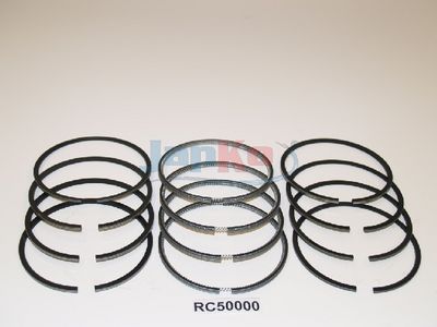 бутален пръстен (сегмент) JAPKO 450000J