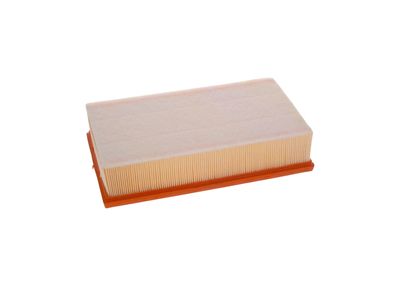 LUFTFILTER BOSCH F026400612 22