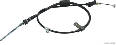 CABLU FRANA DE PARCARE