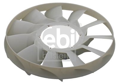 FEBI BILSTEIN Lüfterrad, Motorkühlung