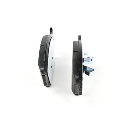 BREMSBELAGSATZ SCHEIBENBREMSE DELPHI LP2495 21