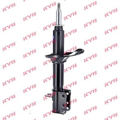 STOßDäMPFER KYB 635002 14