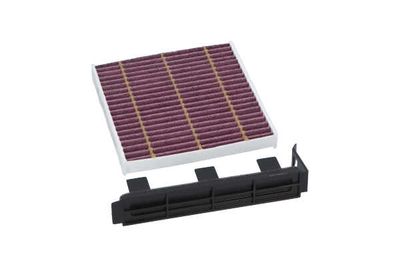 FILTRU AER HABITACLU AMC Filter DC7001X 12