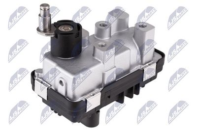 ELEMENT DE AJUSTARE TURBOCOMPRESOR