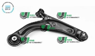 Рычаг независимой подвески колеса, подвеска колеса OMG SRL G40.8032/C для FIAT PANDA
