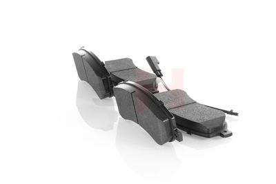 SET PLACUTE FRANA FRANA DISC GH GH412562 22