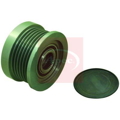 APEC Alternator Freewheel Clutch AOP1026