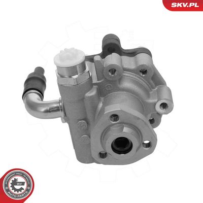 POMPA HIDRAULICA SISTEM DE DIRECTIE