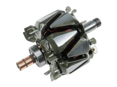 Läufer, Generator