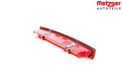 ZUSATZBREMSLEUCHTE METZGER AUTOTEILE 2080071 8