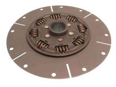 AMORTIZOR TORSIUNE AMBREIAJ