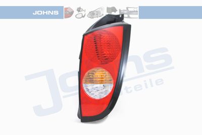 Задний фонарь JOHNS 39 02 88-31 для HYUNDAI ATOS