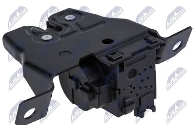 Zámok zadných výklopných dverí NTY EZC-BM-357