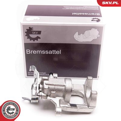 Bremssattel