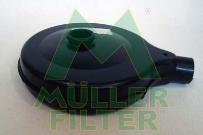 Воздушный фильтр MULLER FILTER PA910 для RENAULT 4