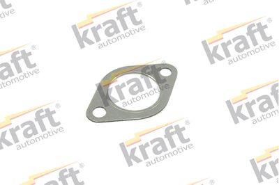 KRAFT AUTOMOTIVE 0542030 Прокладка глушителя  для ROVER COUPE (Ровер Коупе)