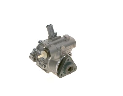 HYDRAULIKPUMPE LENKUNG BOSCH KS01000535 25