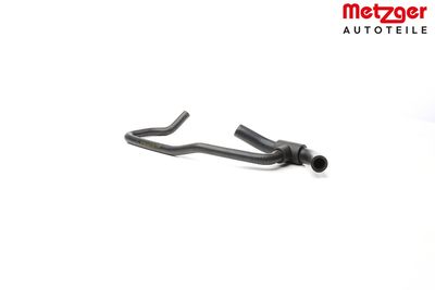 FURTUN RADIATOR METZGER AUTOTEILE 2420495 23