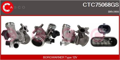 COMPRESOR SISTEM DE SUPRAALIMENTARE